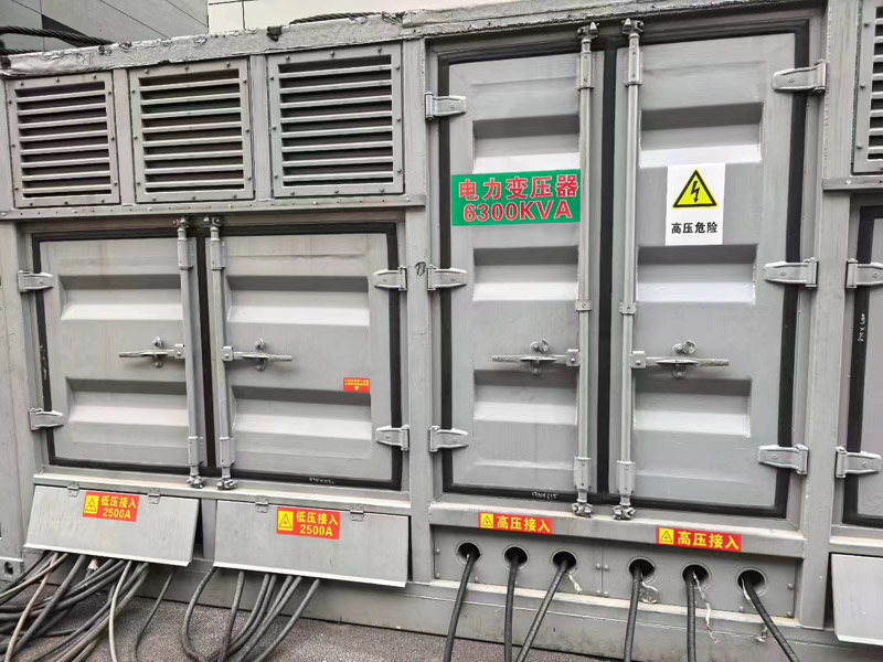 兴宾柴油发电机组换季保养注意哪些事项？