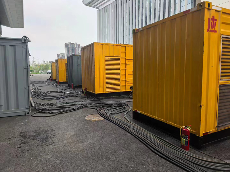 兴宾不同季节柴油发电机组保养有哪些注意事项？