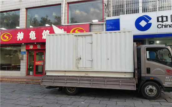 兴宾发电车出租