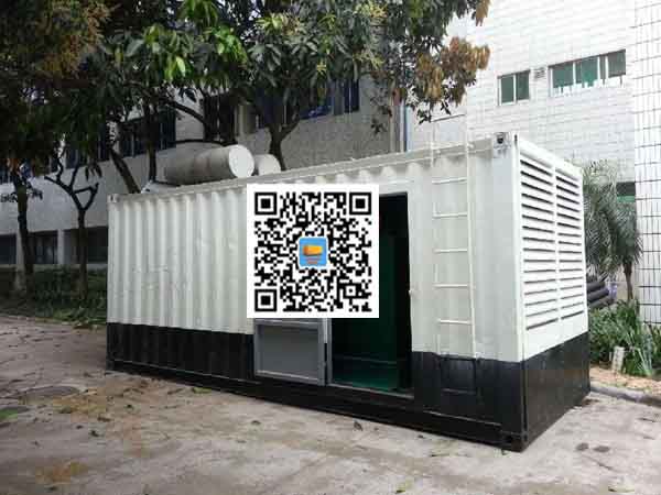 兴宾出租发电机-什么样的柴油发电机使用效果比较好