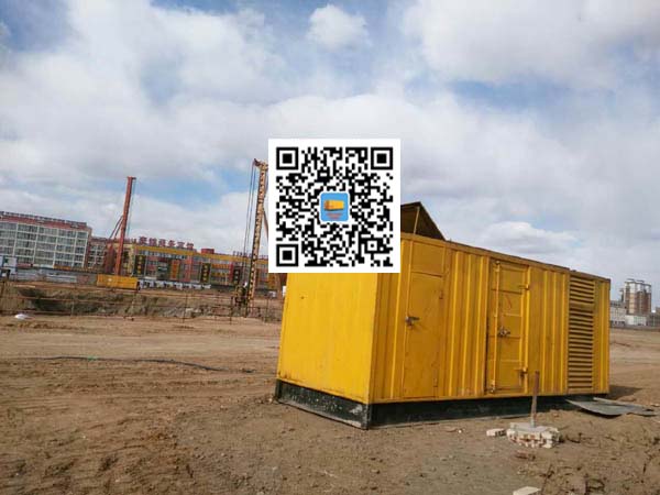 兴宾发电机出租-柴油发电机组安全操作规程有哪些？
