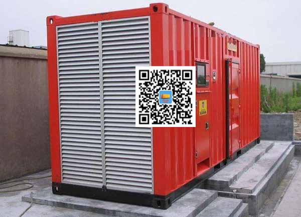 兴宾300kw柴油发电机组一个小时耗油
