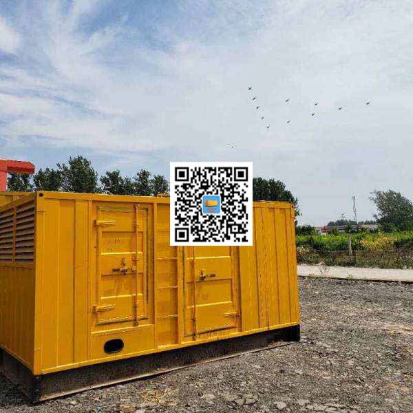兴宾发电机出租发电机电刷的结构与作用是什么