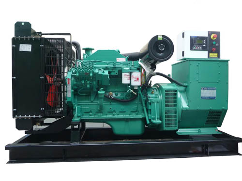 兴宾有哪些方法可以提高 200kw 柴油发电机的燃油效率？