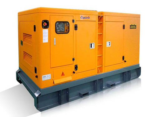 兴宾影响 200kw 柴油发电机油耗的因素有哪些？