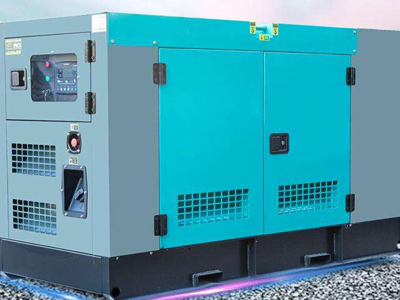 兴宾50KW柴油发电机油耗是多少？
