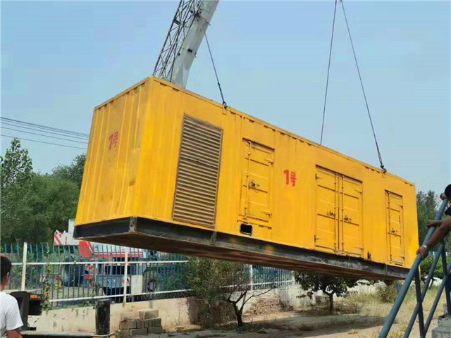 兴宾300KW柴油发电机组油耗是多少?