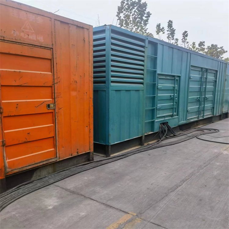 兴宾如何选择适合 600kW 柴油发电机组的热继电器?