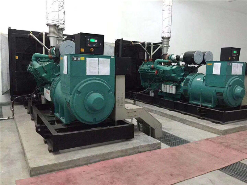 兴宾柴油发电机组冬季寒冷地区使用需注意哪些事项?